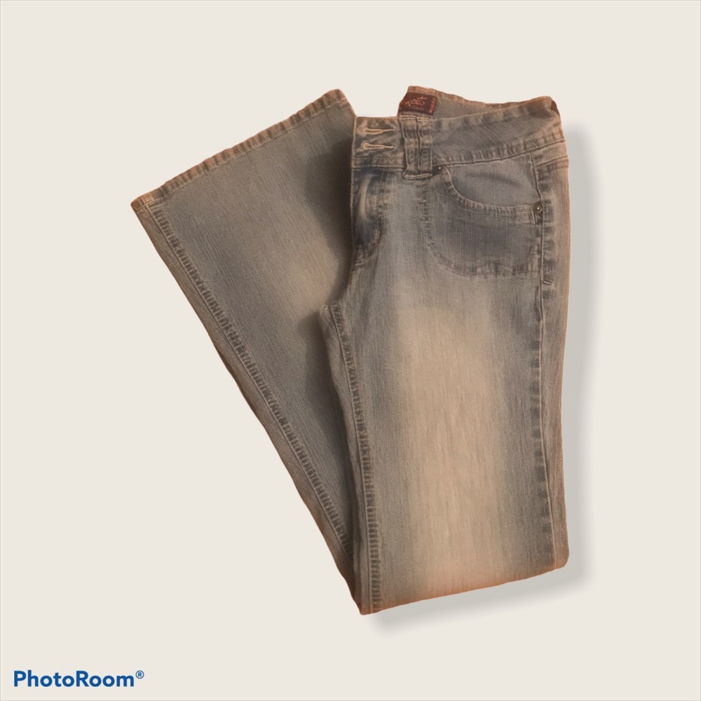 So Sweet Jeans